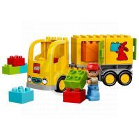LEGO DUPLO 10601 Náklaďák 2