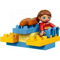 LEGO DUPLO 10602 Kempovací dobrodružství 4