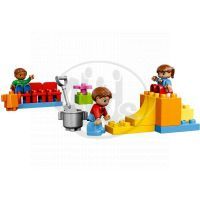 LEGO DUPLO 10602 Kempovací dobrodružství 5