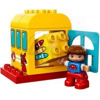 LEGO DUPLO 10603 Můj první autobus 4