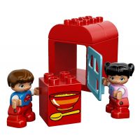 LEGO DUPLO Toddler 10616 - Můj první domeček na hraní 5