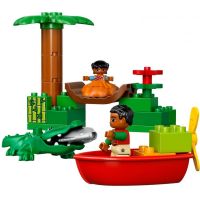 LEGO DUPLO 10804 Džungle 5