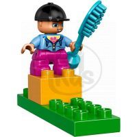 LEGO DUPLO 10806 Koníci 5