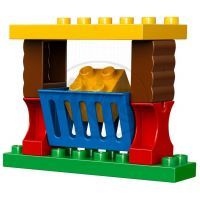 LEGO DUPLO 10806 Koníci 6
