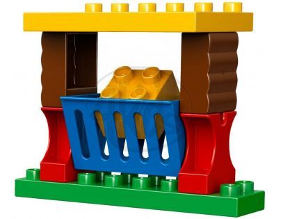 LEGO DUPLO 10806 Koníci