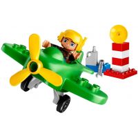 LEGO DUPLO 10808 Malé letadlo 3