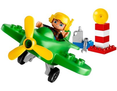 LEGO DUPLO 10808 Malé letadlo