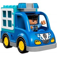 LEGO DUPLO 10809 Policejní hlídka 2