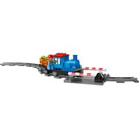 LEGO DUPLO 10810 Vláček - Poškozený obal 2