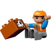 LEGO DUPLO 10811 Nakladač 6