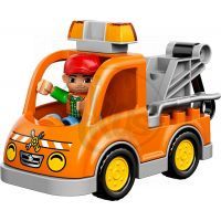 LEGO DUPLO 10814 Odtahový vůz 3