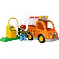 LEGO DUPLO 10814 Odtahový vůz 4