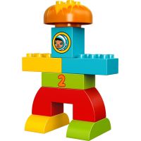 LEGO DUPLO 10815 Moje první raketa 4