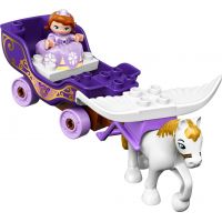LEGO DUPLO 10822 Sofie I. a její kouzelný kočár 3