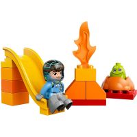 LEGO DUPLO 10824 Milesova vesmírná dobrodružství 4