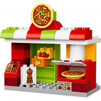 LEGO DUPLO 10834 Pizzerie 2