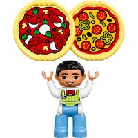 LEGO DUPLO 10834 Pizzerie 3
