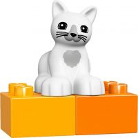 LEGO DUPLO 10838 Domácí mazlíčci 3