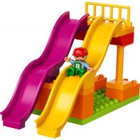 LEGO DUPLO 10840 Velká pouť - Poškozený obal 5