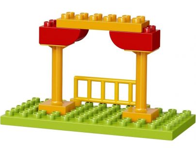 LEGO® DUPLO® 10840 Velká pouť