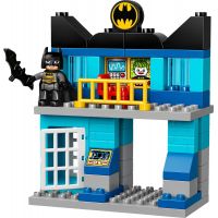 LEGO DUPLO 10842 Výzva Batcave 2