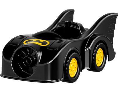 LEGO DUPLO 10842 Výzva Batcave