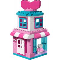 LEGO DUPLO 10844 Butik Minnie Mouse 3