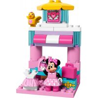 LEGO DUPLO 10844 Butik Minnie Mouse 5
