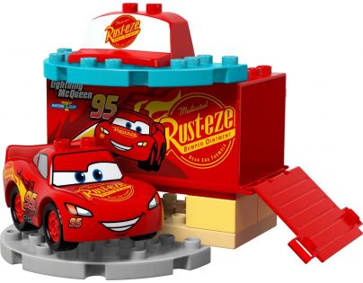 LEGO DUPLO 10846 Kavárna Flo