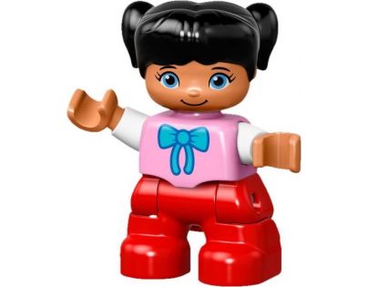 LEGO® DUPLO® 10847 Vláček s čísly