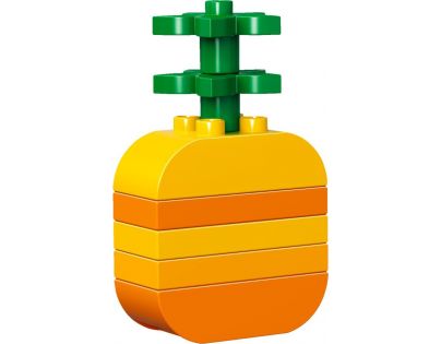 LEGO DUPLO 10853 Kreativní box pro stavitele