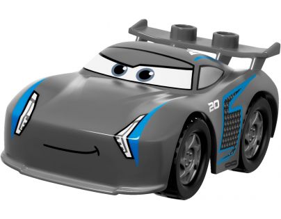 LEGO DUPLO 10857 Závod o Zlatý píst