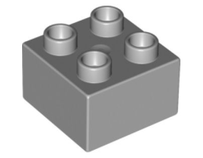 LEGO DUPLO 10857 Závod o Zlatý píst