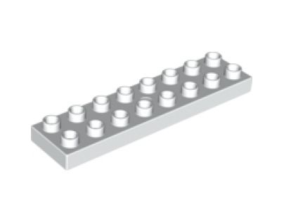 LEGO DUPLO 10857 Závod o Zlatý píst