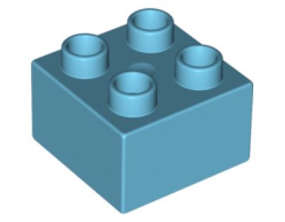 LEGO DUPLO 10857 Závod o Zlatý píst