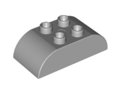 LEGO DUPLO 10857 Závod o Zlatý píst