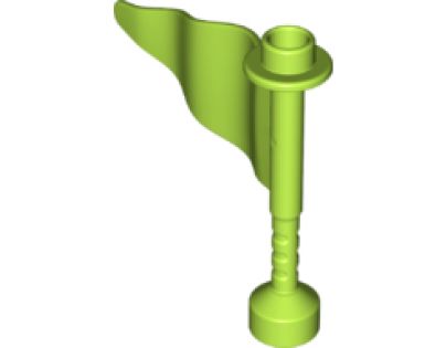 LEGO DUPLO 10857 Závod o Zlatý píst