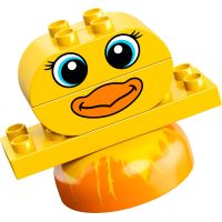 LEGO DUPLO 10858 Moji první skládací mazlíčci 3