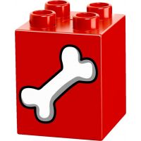 LEGO DUPLO 10858 Moji první skládací mazlíčci 6
