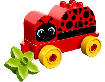 LEGO DUPLO 10859 Moje první beruška