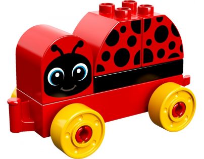 LEGO DUPLO 10859 Moje první beruška