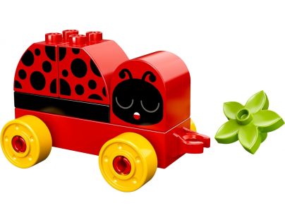 LEGO DUPLO 10859 Moje první beruška