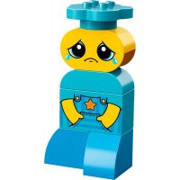 LEGO DUPLO 10861 Moje první pocity 4