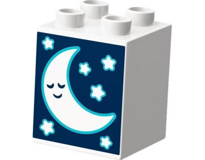 LEGO DUPLO 10861 Moje první pocity