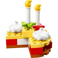 LEGO DUPLO 10862 Moje první oslava 3