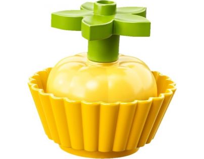 LEGO DUPLO 10862 Moje první oslava