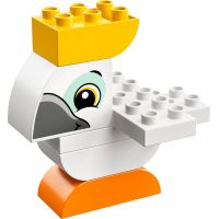 LEGO DUPLO 10863 Můj první box se zvířátky 5