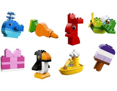 LEGO DUPLO 10865 Zábavné modely