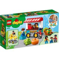 LEGO DUPLO 10867 Farmářský trh 3