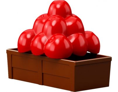 LEGO DUPLO 10868 Stáje pro poníka